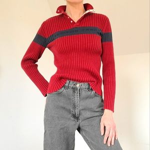 TOMMY HILFIGER - Sweater
